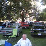 Cars in the Park 2008 068