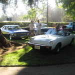 Cars in the Park 2008 069