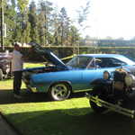 Cars in the Park 2008 070