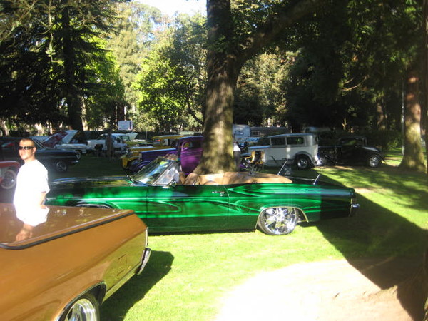 Cars in the Park 2008 073
