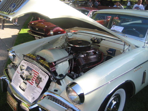 Cars in the Park 2008 077