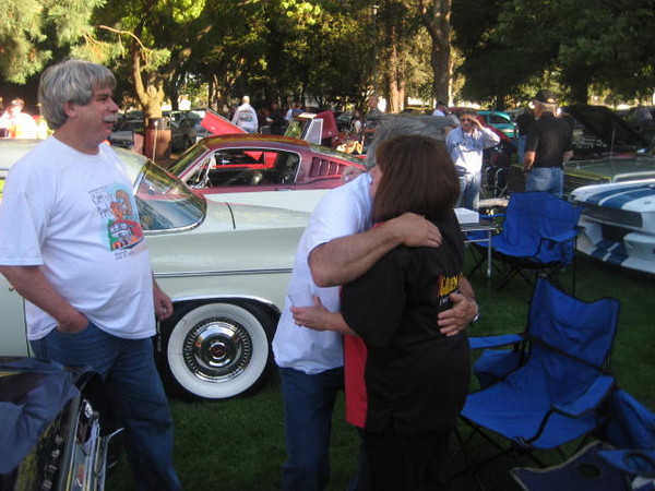 Cars in the Park 2008 078