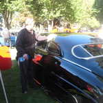 Cars in the Park 2008 079