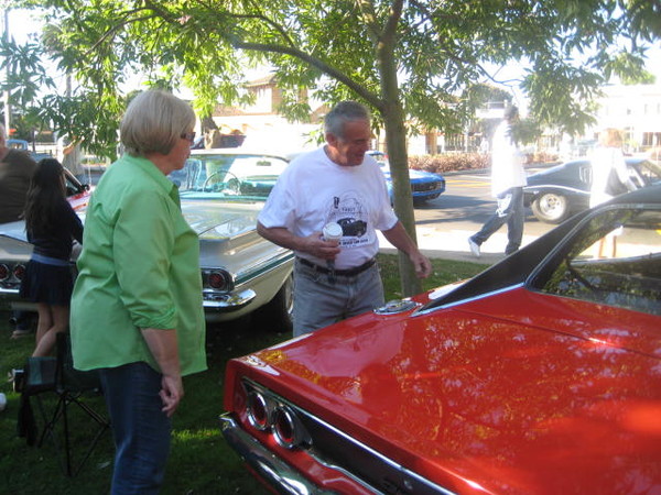 Cars in the Park 2008 081