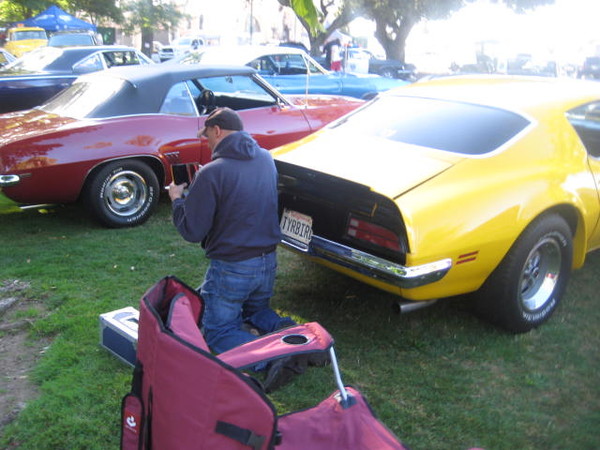Cars in the Park 2008 082