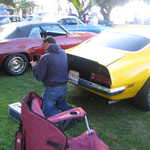 Cars in the Park 2008 082