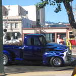Cars in the Park 2008 087