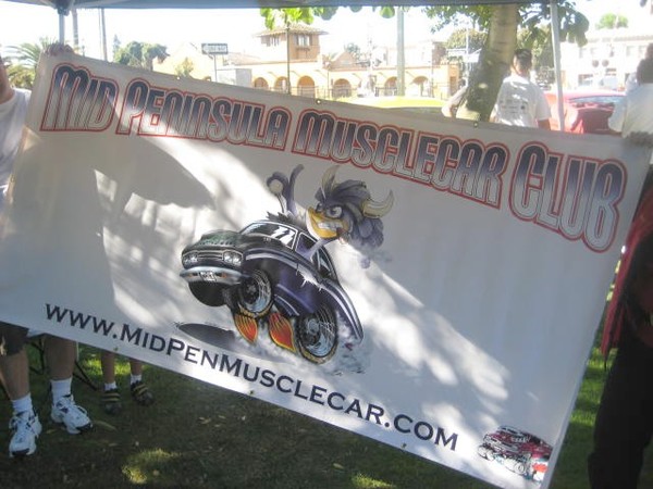 A big thanks to John Garibaldi for desiging and donating the new MPM banner.