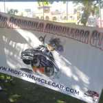 A big thanks to John Garibaldi for desiging and donating the new MPM banner.