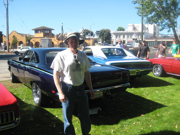 Cars in the Park 2008 097