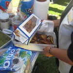 Ummmmmmmm, donuts!!