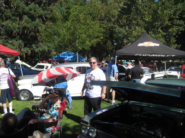 Cars in the Park 2008 099