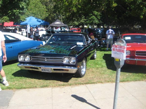 Cars in the Park 2008 105