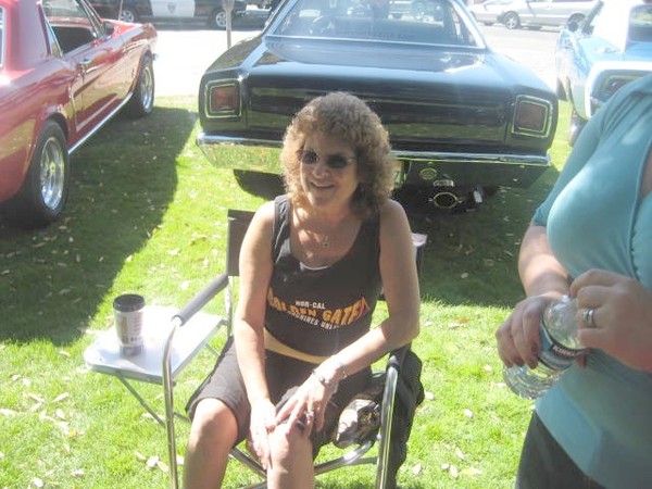 Cars in the Park 2008 108