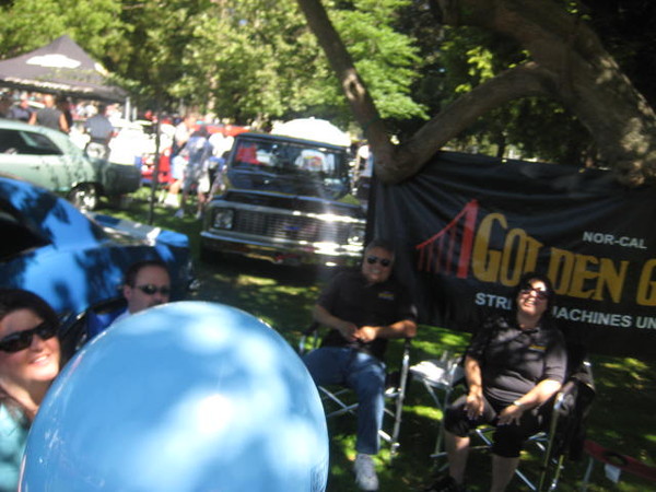 Cars in the Park 2008 112
