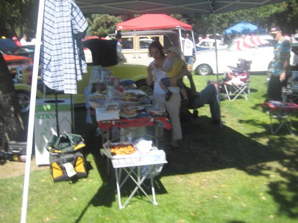 Cars in the Park 2008 113