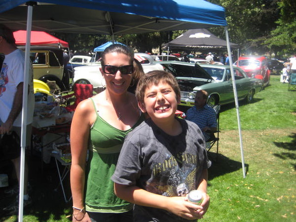 Cars in the Park 2008 125