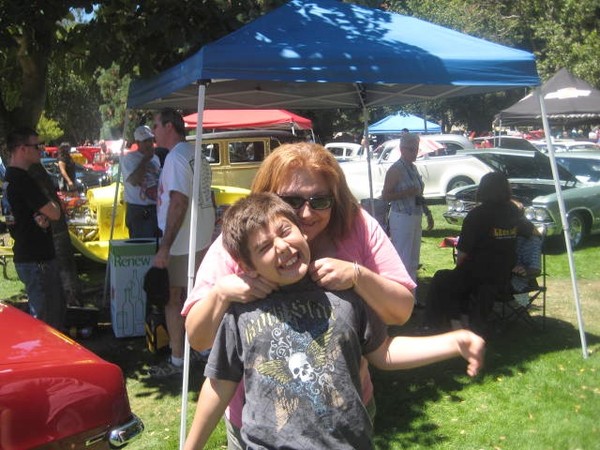 Cars in the Park 2008 126