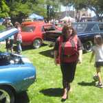 Cars in the Park 2008 127