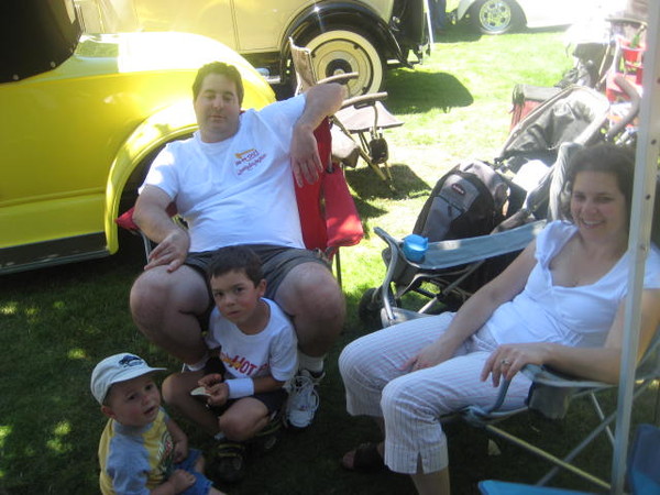Cars in the Park 2008 129