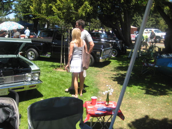 Cars in the Park 2008 131