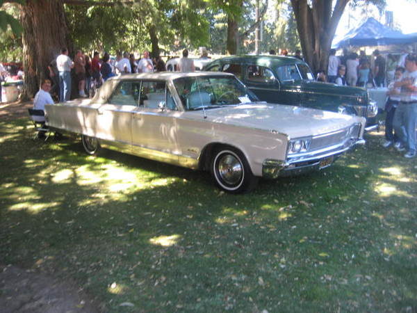 Cars in the Park 2008 133