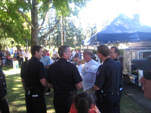Cars in the Park 2008 135