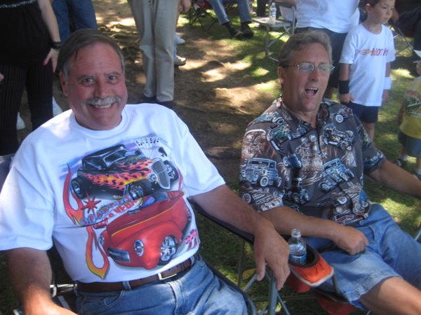 Cars in the Park 2008 136