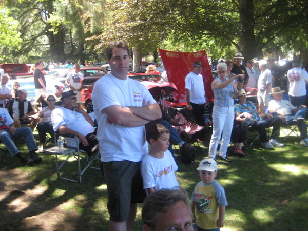 Cars in the Park 2008 137