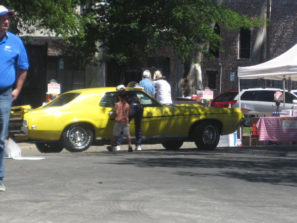 Cars in the Park 2008 156