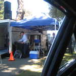 The music was provided by Let's Talk Entertainment.