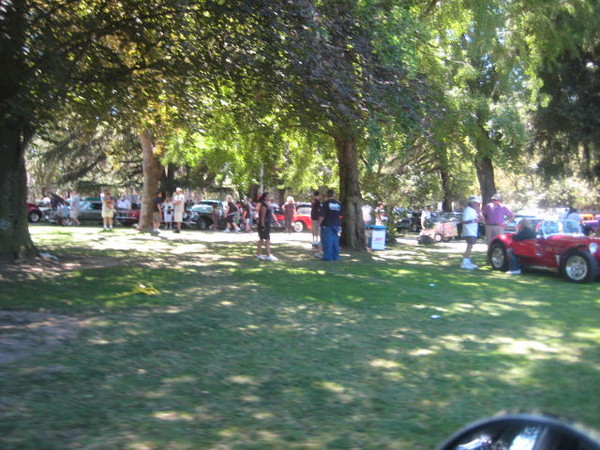 Cars in the Park 2008 158