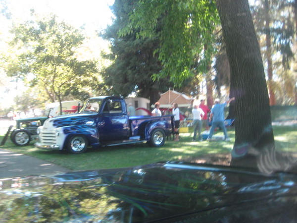 Cars in the Park 2008 162