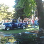 Cars in the Park 2008 162