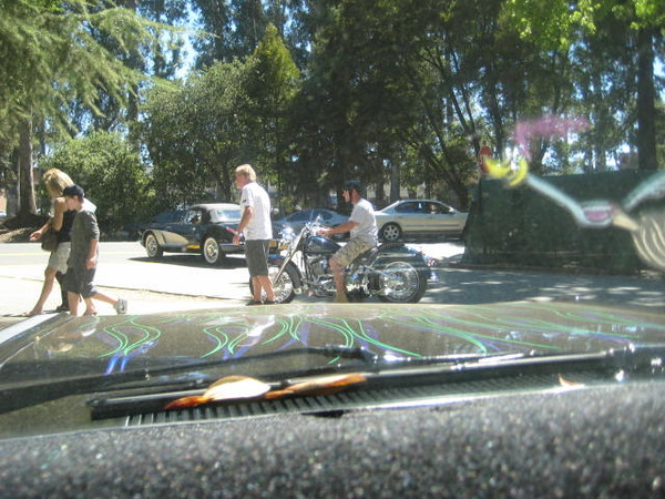 Cars in the Park 2008 163