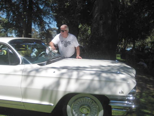 Cars in the Park 2008 165
