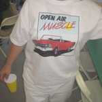 Joann's new shirt is pretty cool!