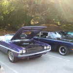Join us at the West Coast Gearheads 2008 Picnic