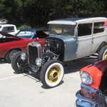 Gearheads 2008 Picnic 043