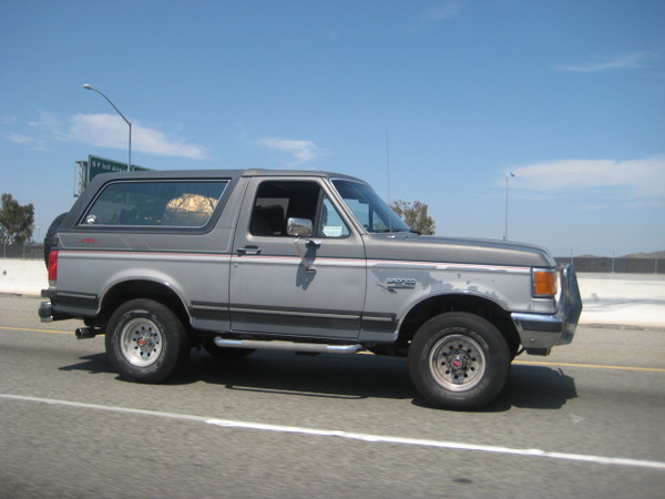 The MPM family truckster is loaded with goodies.