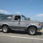 The MPM family truckster is loaded with goodies.