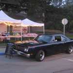 Car Crazy Promotions 2008 car show 002