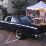 Car Crazy Promotions 2008 car show 005