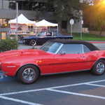 Car Crazy Promotions 2008 car show 008