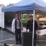 Car Crazy Promotions 2008 car show 010