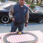 Car Crazy Promotions 2008 car show 012