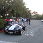 Car Crazy Promotions 2008 car show 013