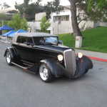 Car Crazy Promotions 2008 car show 014