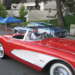 Car Crazy Promotions 2008 car show 015