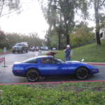 Car Crazy Promotions 2008 car show 017